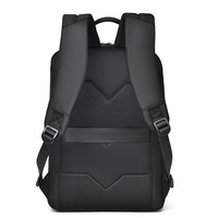 Sac à dos de voyage Oxford de haute qualité, unisexe, tendance, imperméable et extensible pour ordinateur portable, idéal pour l'université et les affaires