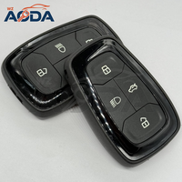 Carcasa de Llave Inteligente para Vehículo, Repuesto de Llave de Coche para TATA Vista Manza, Mercado Indio, Venta al Por Mayor de Fábrica
