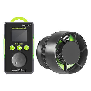ปั๊มสร้างคลื่น Jebao รุ่นที่ห้า แบบเงียบ อัจฉริยะ สำหรับตู้ปลา GLW-10 GLW-15 GLW-25 GLW-35 GLW-5 - Product Image 6