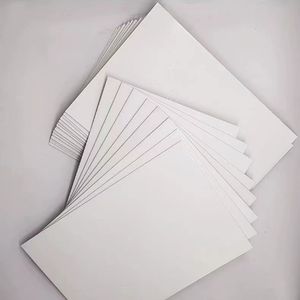 <span class=keywords><strong>Papel</strong></span> <span class=keywords><strong>Bristol</strong></span>/FBB/C1S de Ningbo, Cartón Marfil, <span class=keywords><strong>Papel</strong></span> Tríplex para Cajas - Product Image 6
