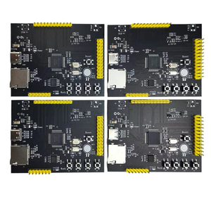 Placa de Desarrollo MH22D3, MCU de 216MHz con Interfaz SPI, Compatible con LVGL, Personalizable y Abierta para Desarrollo Secundario - Product Image 2