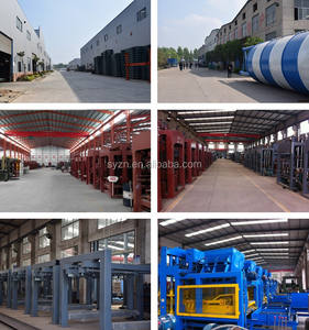 벽돌 만들기 기계 단단한 벽돌 멀딩 기계 남아프리카 공화국 벽돌 소규모 Qtj4-25 보트 엔진 QTJ4-25 자동 5 및 6 - Product Image 2