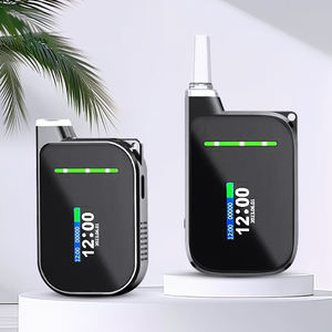 Kleine und leicht zu tragende Schlüsselbund-Alkotester-Alkohol tester prüfmaschine für den persönlichen/geschäftlichen Gebrauch - Product Image 4