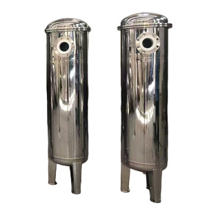 Sistema di Filtrazione ad Osmosi Inversa ad Alta Pressione di Stile Richiesto, 500L/Ora, Filtrazione ad Alta Efficienza per Grandi Volumi d'<span class=keywords><strong>Acqua</strong></span> - Product Image 6