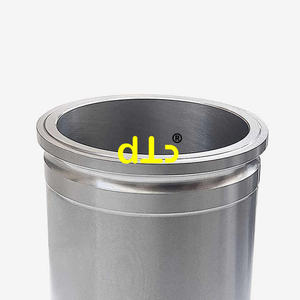 Pièces de moteur diesel pour machines de construction, chemise de cylindre 23531501 pour Detroit Série 60 - Product Image 6