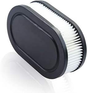 Filtre à air de remplacement à durée limitée 798452 pour tondeuse à gazon B&S 09P702 9/10 <span class=keywords><strong>OHV</strong></span> 140CC 500-550 E & EX - Product Image 4