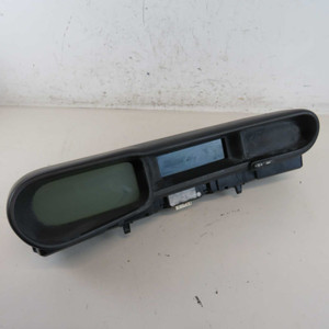 Combiné d'instruments d'occasion 555002081400 pour Citroën C3 Picasso 2012-2017 (70021) - Product Image 1