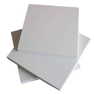 Wematch Custom Outdoor Pvc <span class=keywords><strong>Forex</strong></span> Board <span class=keywords><strong>stampa</strong></span> plastica Pvc schiuma cartello 3mm 5mm 10mm spessore - Product Image 5
