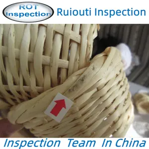 China Inspection Company/ Shandong Storage Product Quality Control Inspection Agent In China/ Yiwu Inspection Services