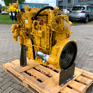 Kingcat pour ensemble moteur diesel C7.1 3243971 pour excavatrice E320D, origine USA, garantie 1 an - Product Image 2