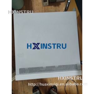 Generador de Señales Vectoriales AGILENT / Keysight N5182A MXG de 6 GHz en Buen Estado de Segunda Mano hx1 hx1 - Product Image 4