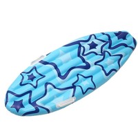 Planche de surf gonflable transfrontalière en PVC pour enfants, planche à pagaie, planche de ski nautique, flotteur de divertissement aquatique, planche de dérive et de vol