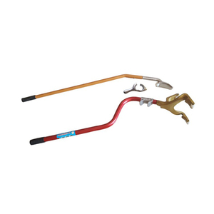 Rohrloser Reifenreparatur-Kit Reifenwechselwerkzeug Radentfernungswerkzeug - Product Image 5