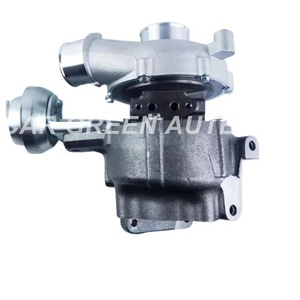 Turbocompresseur 1515A163 TURBO pour <span class=keywords><strong>Mitsubishi</strong></span>, <span class=keywords><strong>turbine</strong></span> RHV5S, moteur 4M41, turbos et cartouche - Product Image 3