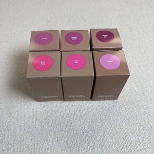 Long-wearing Flush <strong>Makeup</strong> <strong>Toasted</strong> Teddy Blush Stick Bulk Pocket Blush Blusher Packaging for Cheeks and Lips - Product Image 3