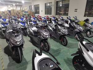 Scooter Eléctrico EEC en Oferta, Motocicleta Eléctrica de 1000/1200/1500/2000W para Adultos, Entrega Rápida - Product Image 3