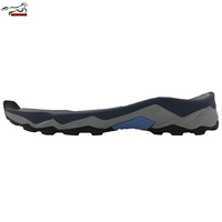 Chaussures de sport décontractées Mustang en gros, personnalisées, en promotion, de haute qualité, légères, pour activités de plein air, avec semelle EVA+caoutchouc, résistantes à l'eau