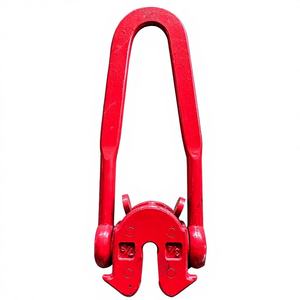 מעלית מוטות שאיבה סטנדרטית API 8A/8C לקידוח בארות נפט ועבודה כבדה - Product Image 1