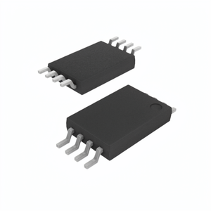 Manufacturer Channel M24C32-DFDW6TP 8 TSSOP Memory Buy Electronics Components Online - Product Image 1