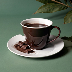 Mélange pour boisson <span class=keywords><strong>en</strong></span> <span class=keywords><strong>poudre</strong></span> déshydratée au <span class=keywords><strong>chocolat</strong></span> <span class=keywords><strong>chaud</strong></span> instantané petit-déjeuner OEM Quick Energy Boost in Box - Product Image 4