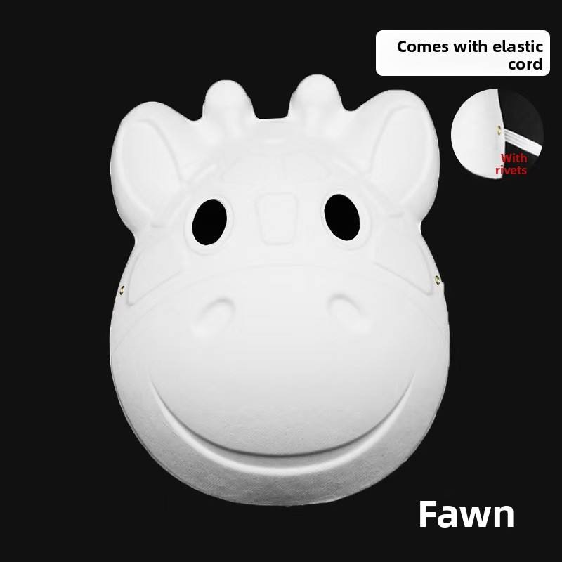 Fawn  Drilling + Nailing String