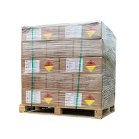 PERKADOX BC-FF DCP pour caoutchouc, agent de réticulation DCP aromatisé, peroxyde de dicumyle pour la vulcanisation du caoutchouc