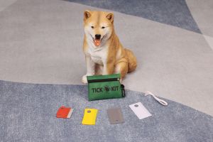 Pettine delle pulci, per uso animale domestico - Product Image 3