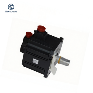 Nuevo Servomotor de Alta Inercia HC-SFS352K con Clasificación IP65, CA 200V 3.5kW, Control de Bucle Cerrado para PLC y Automatización Industrial - Product Image 1