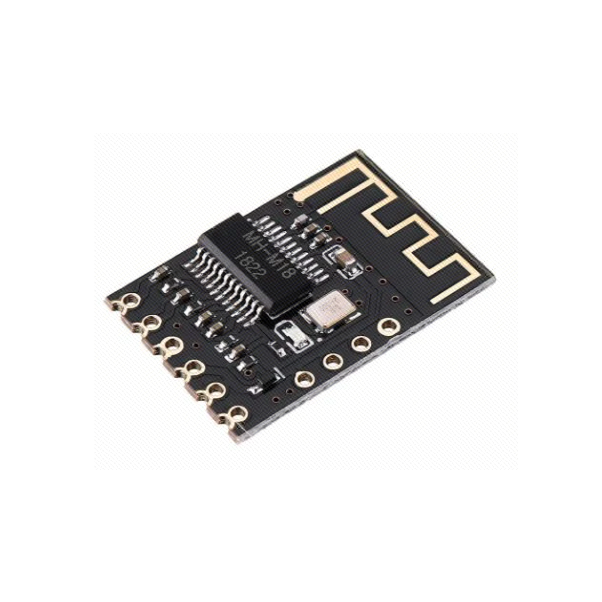NRF52832-QFAA Blue-tooth 5.0 BLE SoC 64MHz Cortex-M4F 512KB Flash QFN-48