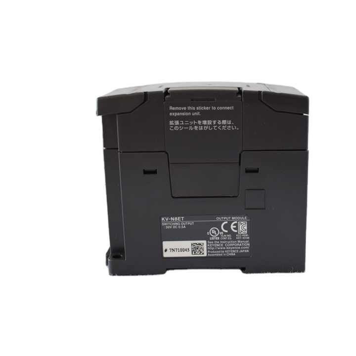 KEYENCE PLC KV-N8ER KV-N8ET KV-N8ETP PLCプログラミング| Alibaba.com