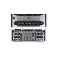Servidor en Rack de Computadora Poweredge R720/R620/R820/R920/R430/R630/R730/R930 Usado de Segunda Mano en Oferta, Alto Rendimiento, Mejor Precio