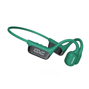 AOOLIF IP68 swimming Bluetooth 32G Mp3 ear bone conduction earphones - Product Image 4