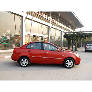 <span class=keywords><strong>Rio</strong></span> 2007 <span class=keywords><strong>de</strong></span> <span class=keywords><strong>Segunda</strong></span> <span class=keywords><strong>Mano</strong></span>, Sedán Pequeño, Transmisión Automática, Motor Turbo <span class=keywords><strong>de</strong></span> Gasolina Euro VI, 150-200 CV, Uso en el Mercado Local Africano - Product Image 5