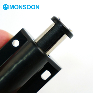 <span class=keywords><strong>Butée</strong></span> <span class=keywords><strong>de</strong></span> <span class=keywords><strong>porte</strong></span> magnétique dissimulée en acier inoxydable <span class=keywords><strong>pour</strong></span> portes <span class=keywords><strong>de</strong></span> placards <span class=keywords><strong>de</strong></span> cuisine et <span class=keywords><strong>de</strong></span> salle <span class=keywords><strong>de</strong></span> bain, en métal - Product Image 2