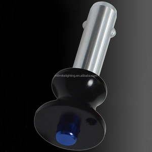 Ручка с плоской круглой головкой - Product Image 6