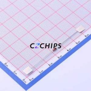 ไดโอดซีเนอร์ไดโอด SOD27 113ชิ้น (ทำ-35) BZX79-C30ของแท้และใหม่เอี่ยมชิ้นส่วนอิเล็กทรอนิกส์ - Product Image 2