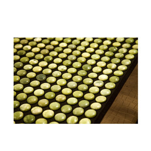 Colchón <span class=keywords><strong>Biomat</strong></span> de Jade Coreano con Certificación CE, Fabricante de Colchones para el Cuidado de la Salud - Product Image 6