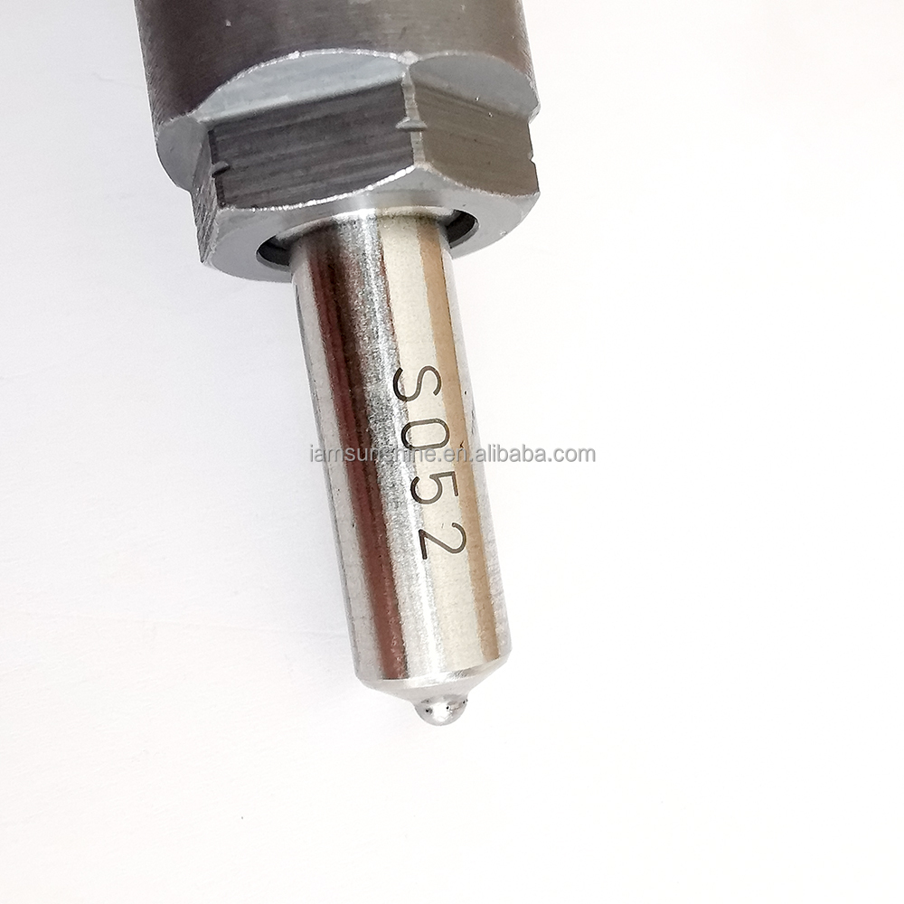 Ro出品 Best Original Denso fuel injector 295900-0660 8-98284393-0