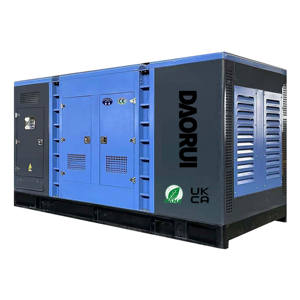 Groupe électrogène diesel 30 kVA 40 kVA 50 kVA 100 kVA 200 kVA 400 kVA 500 kVA 800 kVA 1000 kVA triphasé - Product Image 4