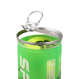 Balle de paddle-<span class=keywords><strong>tennis</strong></span> Odea Sports 2025 approuvée ITF, 57 % laine, pressurisée, service de personnalisation, équipement d'entraînement - Product Image 4