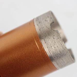 Đầu khoan kim cương CNC Raizi <span class=keywords><strong>Thin</strong></span> Wall dành cho Dekton - Product Image 5