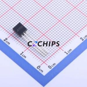 Nouveau-Original MD7730 TO-92-3 Circuit intégré IC puce PMIC DC-DC puissance IC vente entière composants électroniques puces et Service de nomenclature - Product Image 1