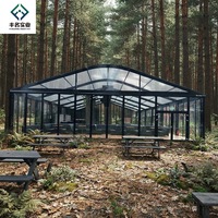 Chapiteau tente mariage pour 300 personnes couverture événements fête 200 places vente robuste Commercial extérieur événement chapiteau tente
