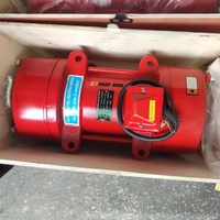 Elektrischer Oberflächen-Vibrationsmotor für Beton 2,2KW 220V/380V Hocheffizient 1 Jahr Garantie