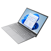 PiPO ODM laptop Quad-Core Pentium N5030 baru hingga 3.1GHz 4GB RAM WiFi BT 15.6 inci FHD Laptop Ultra ramping
