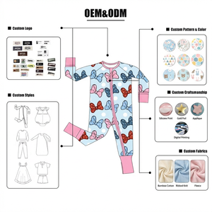 Babylovey Custom Bamboe Vezel Pluche Meisjes Spa Hoofdband Strik Design Elastische Haarband Schattig Gezichtsreiniging Make-up Haaraccessoires - Product Image 4