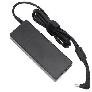 15.6V 7.05A 110W แล็ปท็อป AC อะแดปเตอร์ CF-AA5713A CF-AA5713A M1ที่ชาร์จไฟ M2สำหรับ PANASONI C toughbook - Product Image 5