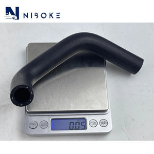 Tuyau de radiateur de refroidissement Niboke A6512031382 compatible avec <span class=keywords><strong>Mercedes</strong></span> Benz W204 W205 6512031382 - Product Image 5