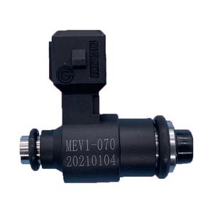 หัวฉีดน้ำมันเชื้อเพลิงรถจักรยานยนต์ Q MEV1-030 MEV1-038 MEV6-060 MEV1-150 MEV6-008 MEV1-128 MEV1-080 MEV1-070สำหรับ Yamaha <span class=keywords><strong>Suzuki</strong></span> - Product Image 5