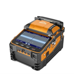 ไฟเบอร์ออปติกอุปกรณ์AI-9อัตโนมัติMulti-Language FTTHไฟเบอร์ออปติกFusion Splicer - Product Image 2